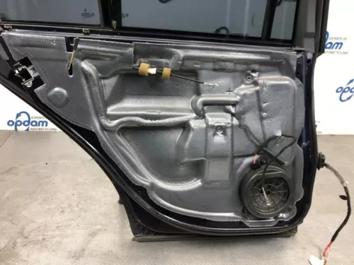 Ruitmechaniek 4Deurs links-achter-8095354