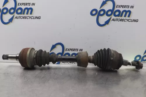 Aandrijfas links-voor Ford