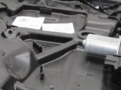 Ruitmechaniek 4Deurs links-achter-