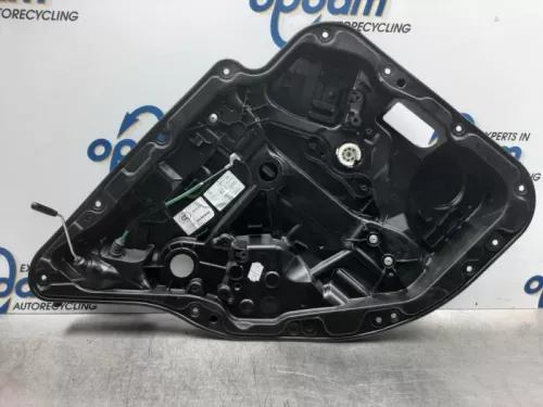 Ruitmechaniek 4Deurs links-achter-