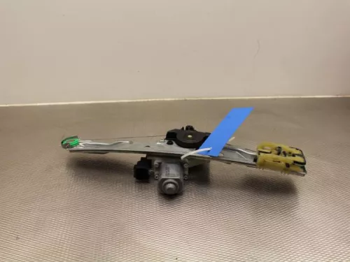 Ruitmechaniek 4Deurs links-achter-7888790