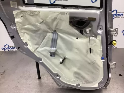 Ruitmechaniek 4Deurs links-achter-7929351