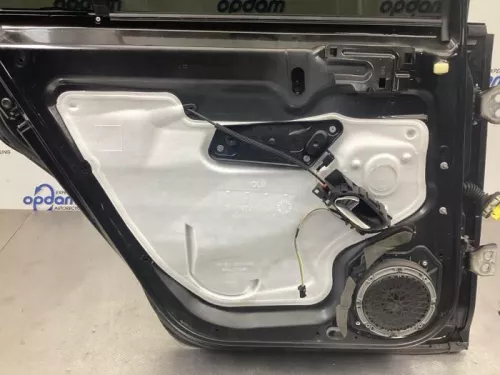 Ruitmechaniek 4Deurs links-achter-8048634