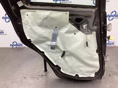 Ruitmechaniek 4Deurs links-achter-8035505