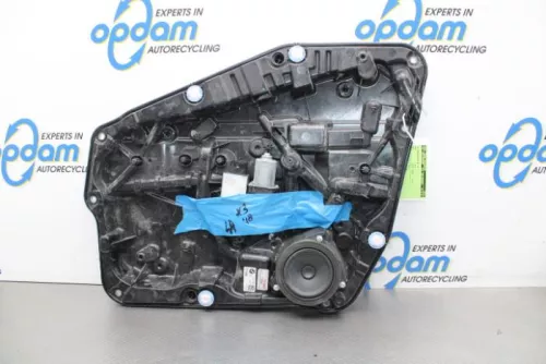 Ruitmechaniek 4Deurs links-achter-