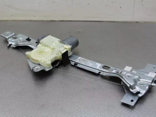 Ruitmechaniek 4Deurs links-achter-7737613