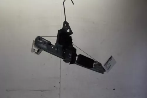 Ruitmechaniek 4Deurs links-achter-7880799