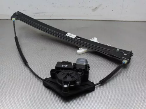 Ruitmechaniek 4Deurs links-achter-7846364