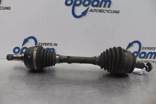 Aandrijfas links-voor Volvo