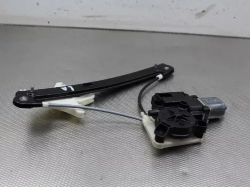 Ruitmechaniek 4Deurs links-achter-7881978