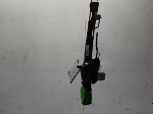 Ruitmechaniek 4Deurs links-achter-7845411