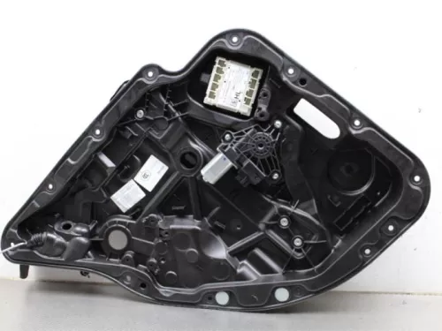 Ruitmechaniek 4Deurs links-achter-5352465