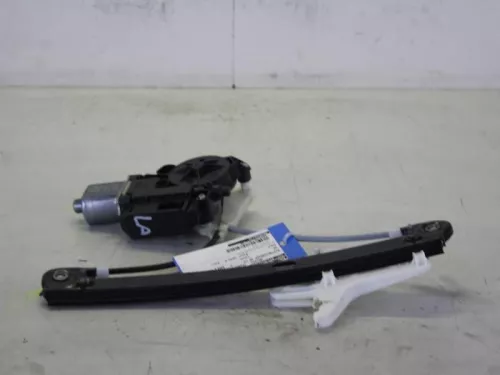 Ruitmechaniek 4Deurs links-achter-7884876