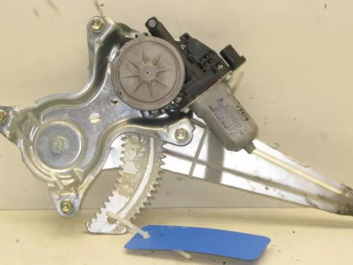 Ruitmechaniek 4Deurs links-achter-7889669