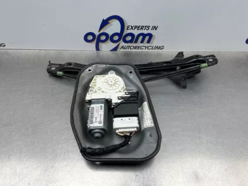 Ruitmechaniek 4Deurs links-achter-8289758