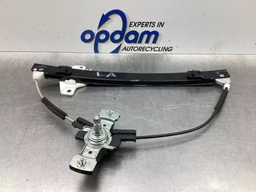 Ruitmechaniek 4Deurs links-achter-7928013