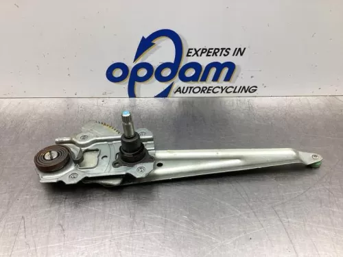 Ruitmechaniek 4Deurs links-achter-7987636