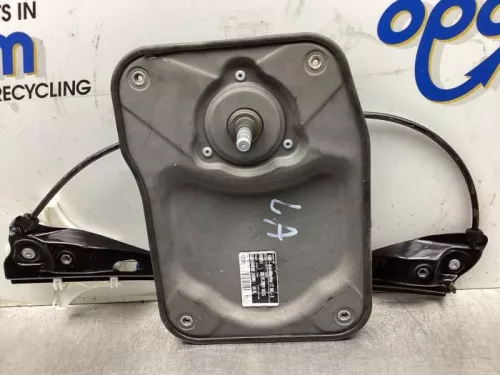 Ruitmechaniek 4Deurs links-achter-7852710