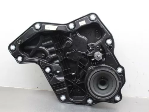 Ruitmechaniek 4Deurs links-achter-7767055