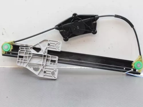 Ruitmechaniek 4Deurs links-achter-7884681