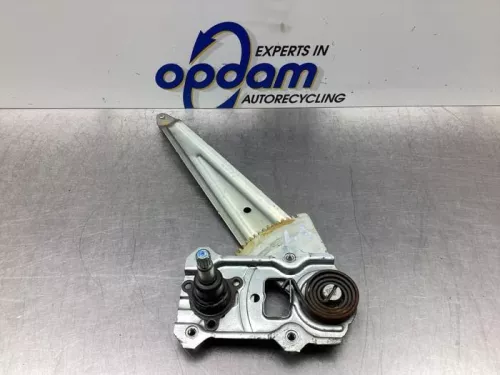 Ruitmechaniek 4Deurs links-achter-7577089