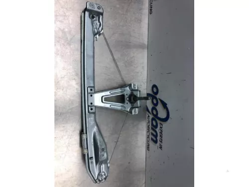 Ruitmechaniek 4Deurs links-achter-7612985