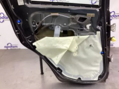 Ruitmechaniek 4Deurs links-achter-8144201