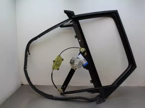 Ruitmechaniek 4Deurs links-achter-7889169