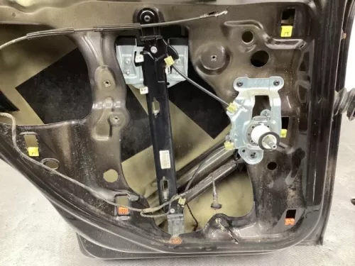 Ruitmechaniek 4Deurs links-achter-8175307