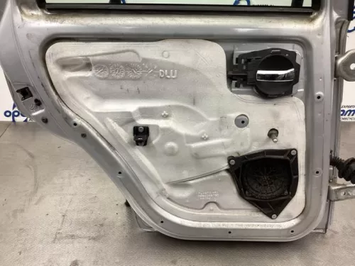 Ruitmechaniek 4Deurs links-achter-7942616