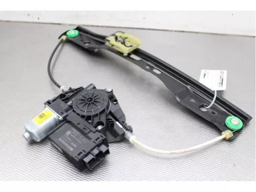 Ruitmechaniek 4Deurs links-achter-7616894