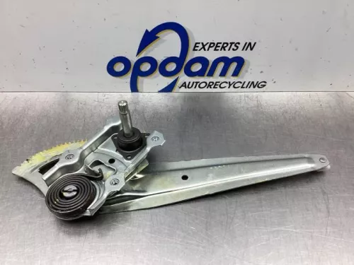 Ruitmechaniek 4Deurs links-achter-6109423