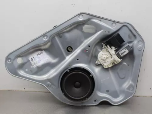 Ruitmechaniek 4Deurs links-achter-7863737