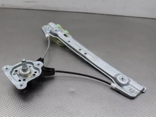 Ruitmechaniek 4Deurs links-achter-7881814