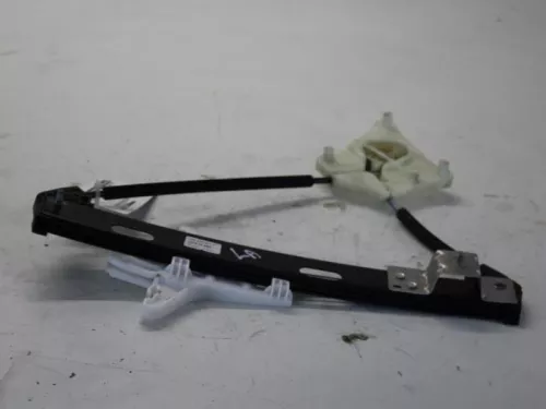 Ruitmechaniek 4Deurs links-achter-7612110