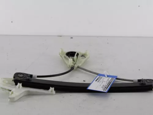 Ruitmechaniek 4Deurs links-achter-7887893