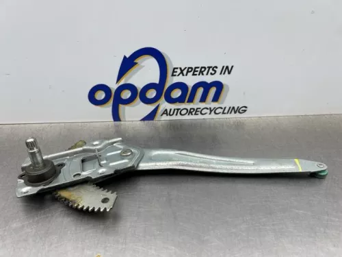 Ruitmechaniek 4Deurs links-achter-8269441