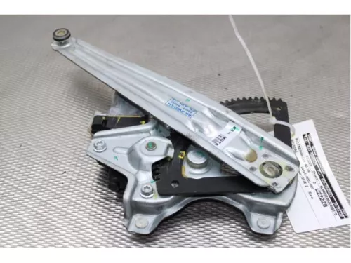 Ruitmechaniek 4Deurs links-achter-7582519