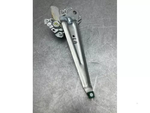 Ruitmechaniek 4Deurs links-achter-8025281