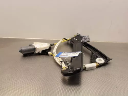 Ruitmechaniek 4Deurs links-achter-7887850