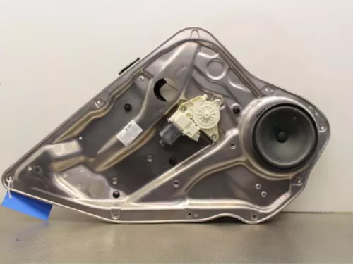 Ruitmechaniek 4Deurs links-achter-7887089