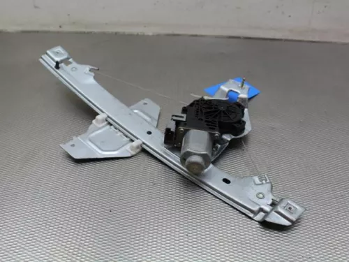 Ruitmechaniek 4Deurs links-achter-7886898