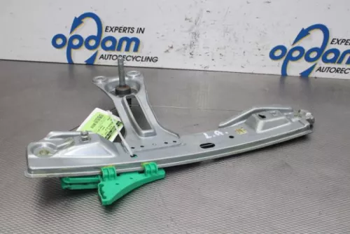 Ruitmechaniek 4Deurs links-achter-6328278