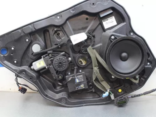 Ruitmechaniek 4Deurs links-achter-7714007