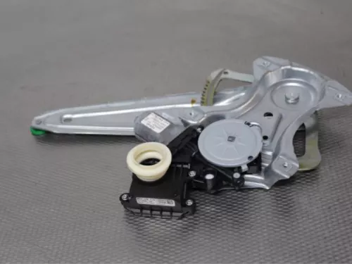 Ruitmechaniek 4Deurs links-achter-7881033