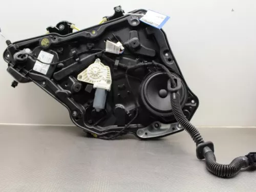 Ruitmechaniek 4Deurs links-achter-7888789