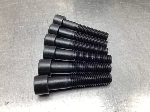 Aandrijfas links-voor Mercedes a6393300801