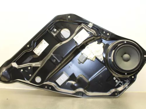 Ruitmechaniek 4Deurs links-achter-7739109