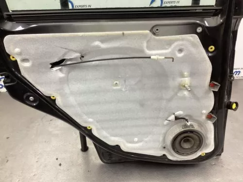 Ruitmechaniek 4Deurs links-achter-7613046