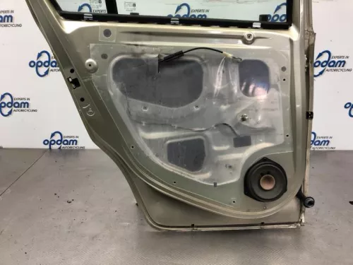 Ruitmechaniek 4Deurs links-achter-8057710